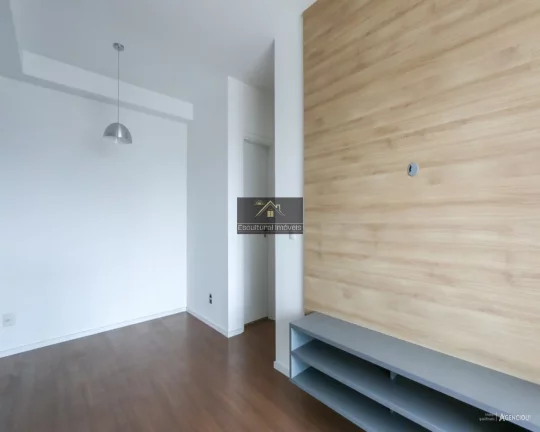 Imagem BARRA FUNDA APARTAMENTO 62,36 M 2 DORMITÓRIOS 1 DELES SUÍTE 1 BANHEIRO SALA 2 AMBIENTES VARANDA GOURMET ENVIDRAÇADA COZINHA AMERICANA 1 VAGA LAZER