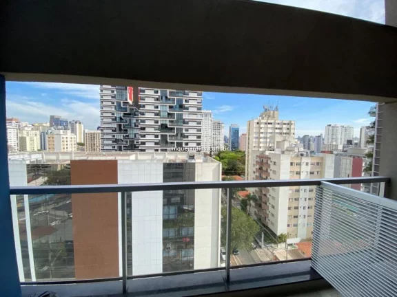 Imagem Apartamento à venda Vila Olímpia São Paulo