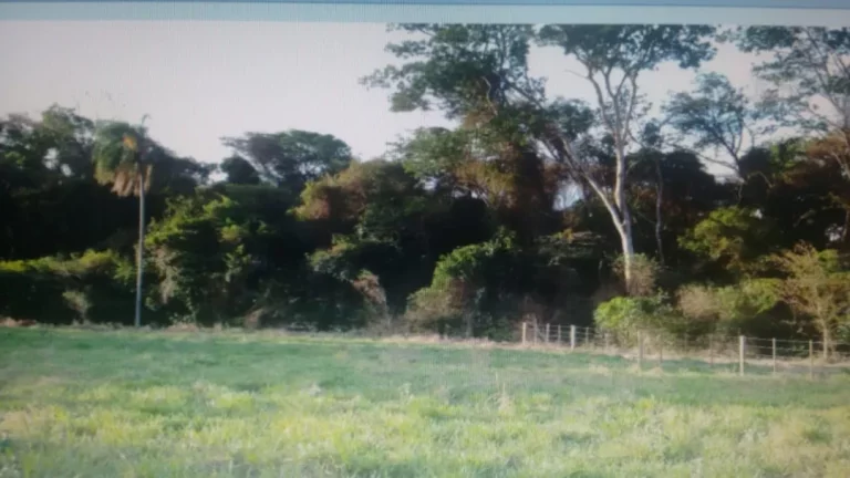 Excelente lote no condomínio San Francisco em Jacuba