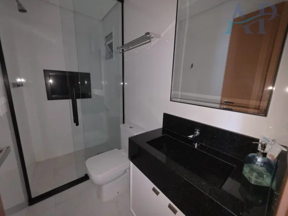 Imagem Apartamento no Canto do Forte em Praia Grande com 4 Dormitórios e 3 Vagas