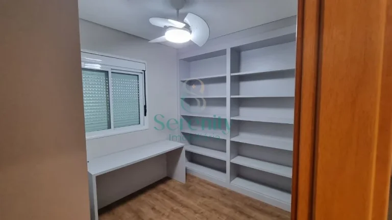 Imagem Apartamento à venda na Gleba Fazenda Palhano - R$ 650.000,00 - Zona Sul - Londrina - PR