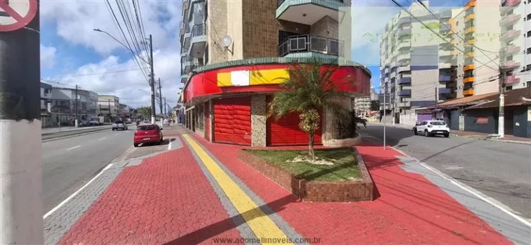 Imagem Lojas para locação em Praia Grande no bairro Vila Tupi