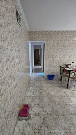 Imagem Casa com 3 dormitórios à venda, 123 m² por R$ 399.000,00 - Jardim Lincoln - Suzano/SP