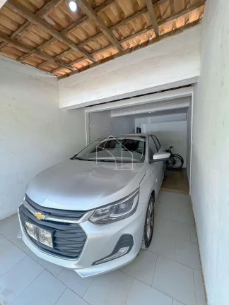 Imagem Casa 3 quartos com suíte em Praia Grande - Fundão