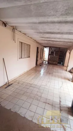 Imagem Casa para Venda em Três Lagoas / MS no bairro Jd das Oliveira