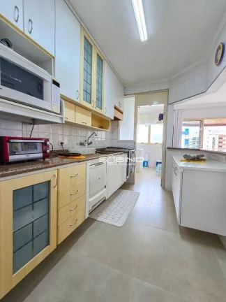 Imagem Venda Apartamento na Riviera, com 3 dormitórios 1 suíte 94m² área útil, 2 vagas de garagem
