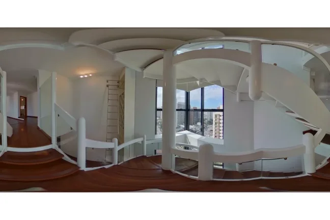 Imagem COBERTURA RESIDENCIAL em São Paulo - SP, Indianópolis