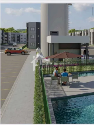 Imagem Lançamento Apartamentos no Jardim Sofia