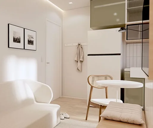 Imagem APARTAMENTO RESIDENCIAL em São Paulo - SP, Vila Carrão