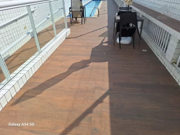 Imagem Apartamento 1 dormitório lazer completo no bairro AVIAÇÃO