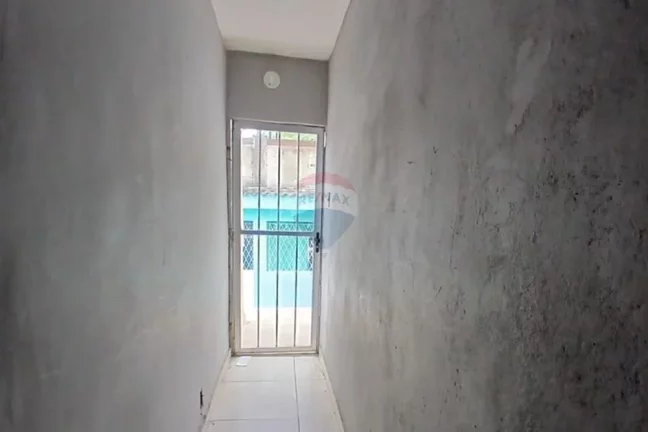 Imagem Casa para alugar com 2 quartos em Vila Valqueire