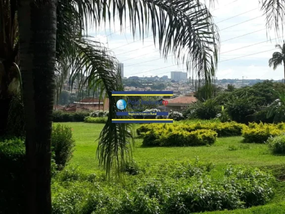 Imagem SOBRADO COND. DEI FIORI COM 3 DORMITÓRIOS À VENDA, 238 M² - CITY RIBEIRÃO - RIBEIRÃO PRETO/SP