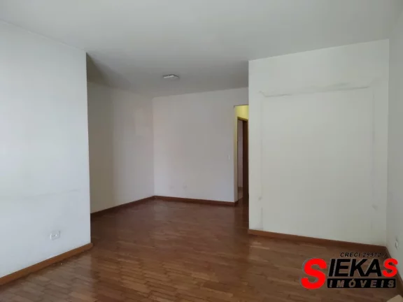 Imagem Apartamento à venda em São Paulo-SP, Tatuapé: 3 quartos, 2 salas, 2 banheiros, 1 vaga, 90m² de área. Venha conferir!