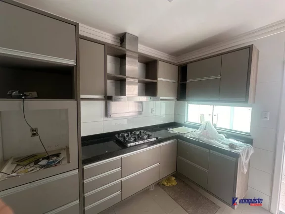 Imagem VENDO CASA 3/4 REFORMADA NO CONDOMÍNIO DELTA VILLE