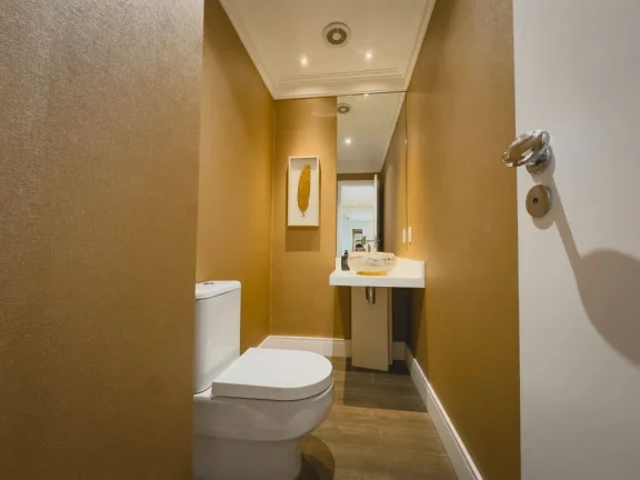 Imagem Apartamento 3 quartos à venda, 107 m² por R$ 1.550.000 - Empresarial 18 do Forte - Barueri/SP