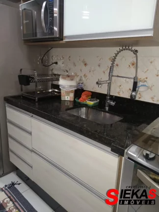 Imagem Apartamento à venda em São Paulo-SP, Vila Carrão: 2 quartos, 1 sala, 1 banheiro, 1 vaga, 51,00 m². Oportunidade única!
