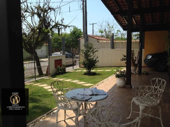 Imagem Casa, Balneario Flórida, Praia Grande - SP