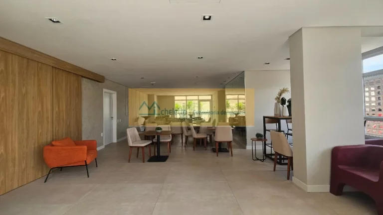 Imagem APARTAMENTO RESIDENCIAL em São Paulo - SP, Barra Funda