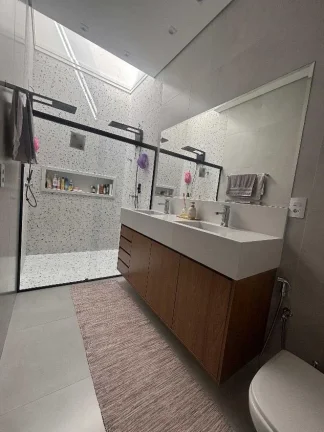 Imagem Casa térrea a venda no Condomínio Villa Verona