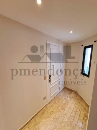 Imagem Apartamento a venda na Rua Sergipe com 130m², 3 quartos (1 suíte) e 2 vagas.