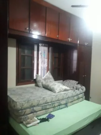 Imagem Casa com 2 dormitórios à venda por R$ 215.000,00 - Jardim Imperador - Praia Grande/SP