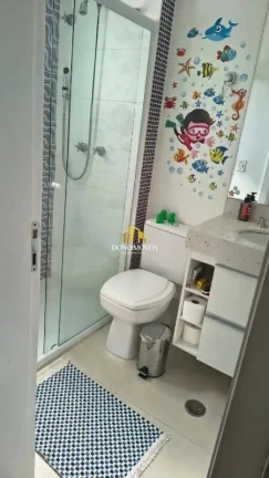 Imagem Apartamento Alto Padrão à Venda - Condomínio Shasta Saint Germain Residence