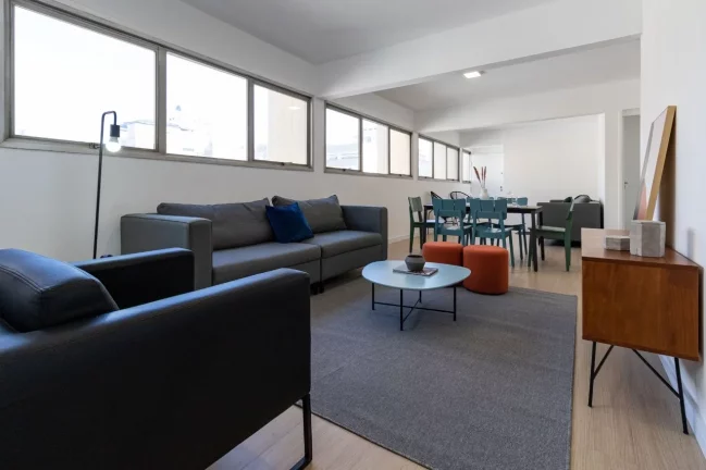 Imagem APARTAMENTO RESIDENCIAL em São Paulo - SP, Itaim Bibi