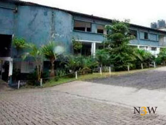 Imagem Terreno à venda, 3675 m² por R$ 25.000.000,00 - Vila Leopoldina - São Paulo/SP