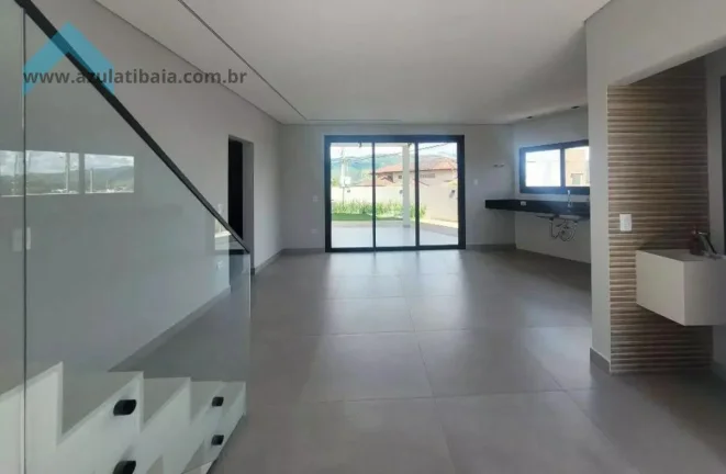Imagem Descubra o requinte e o conforto neste magnífico lar!
