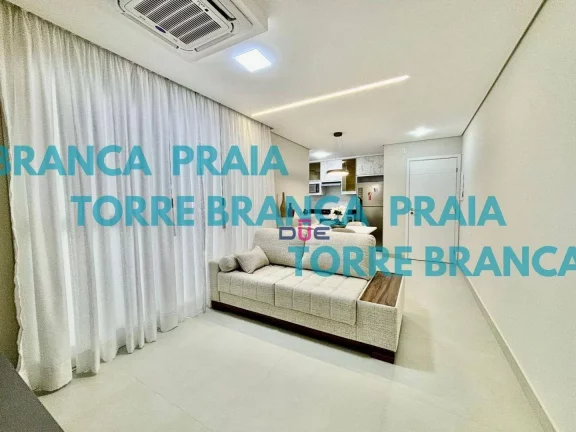 Imagem Apartamento com 2 dormitórios sendo 1 suite à venda, 76 m² por R$ 835.000 - Embaré - Santos/SP