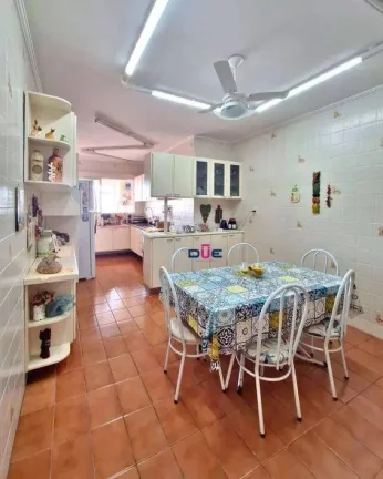 Imagem Apartamento 3 Quartos, 1 Suíte, 1 Vaga - Campo Grande - Santos/SP