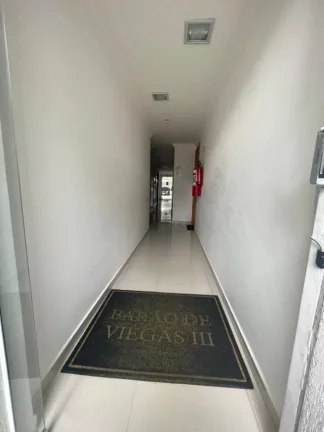 Imagem Apartamento para Venda em São José dos Pinhais, Afonso Pena, 3 dormitórios, 1 suíte, 2 banheiros, 1 vaga