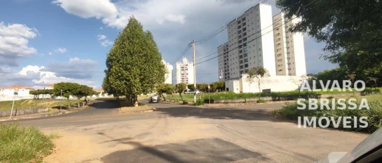 Imagem Terreno comercial ou residencial em à venda em avenida do Jardim Padre Bento - Itu/SP - 2.560 m2 - Estuda permuta e propostas