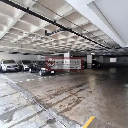 Imagem Apartamento à Venda no Jardim Marajoara, SP - 2 Dorms, Sacada, 46m²