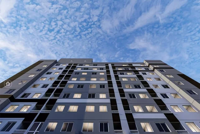 Imagem Apartamento à venda no bairro Vila Pereira Barreto - São Paulo/SP