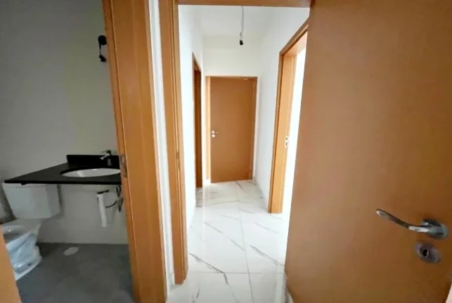 Imagem Apartamento Alto Padrão na Av. Santana  Atibaia