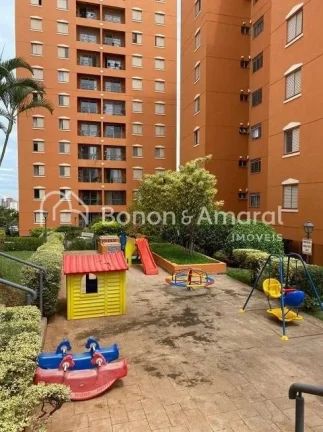 Imagem Apartamento com 3 quartos reformado e mobiliado em andar alto no condomínio Villaggio di Roma na Ch...