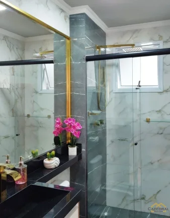 Imagem Apartamento a Venda em na Frederico Ozanam - Jundiaí/SP