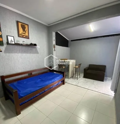 Imagem Descubra o seu refúgio ideal, combinando conforto, segurança e localização privilegiada. Situada...