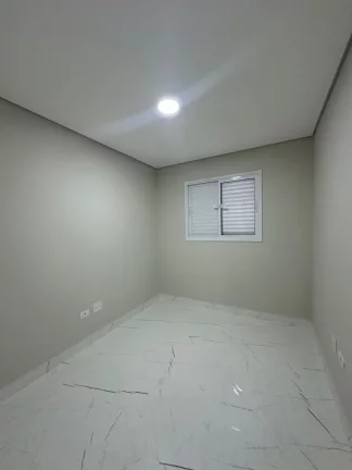 Imagem Apartamento para Venda em Santo André / SP no bairro Vila Linda