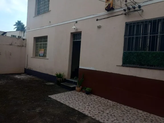Imagem Apartamento para Venda em Rio de Janeiro, Campo Grande, 1 dormitório, 1 banheiro, 1 vaga