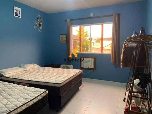 Imagem Ilha de Guaratiba Casa em Condomínio
