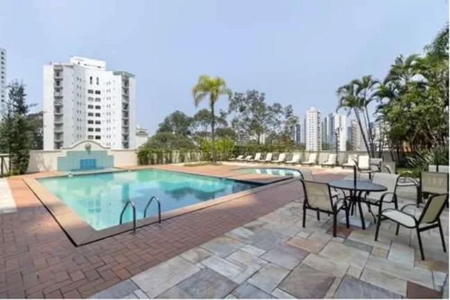 Imagem APARTAMENTO RESIDENCIAL em São Paulo - SP, Vila Suzana