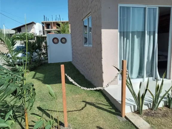 Imagem 02 FLATS à venda por R$ 750.000,00 - Condomínio LEÃO RESIDENCE COQUEIRO - Coqueiro - Luís Correia/PI