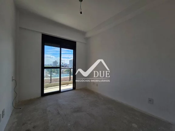 Imagem Apartamento com 3 dormitórios à venda, 120 m² por R$ 1.226.000,00 - Aparecida - Santos/SP