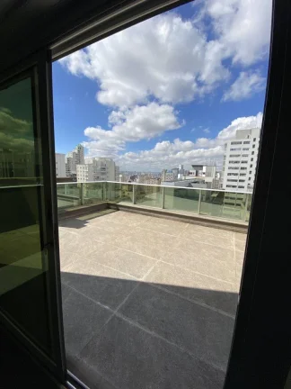 Imagem Sala Comercial Office 286m2 Consolação