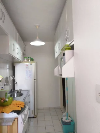 Imagem Apartamento com 2 Quartos à Venda, 50 m² em Belenzinho - São Paulo Imagem Apartamento com 2 Quartos à Venda, 50 m² em Belenzinho - São Paulo