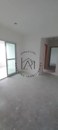 Imagem Apartamento Frente Mar para Venda em Mongaguá, Centro, 2 dormitórios, 1 suíte, 2 banheiros, 1 vaga