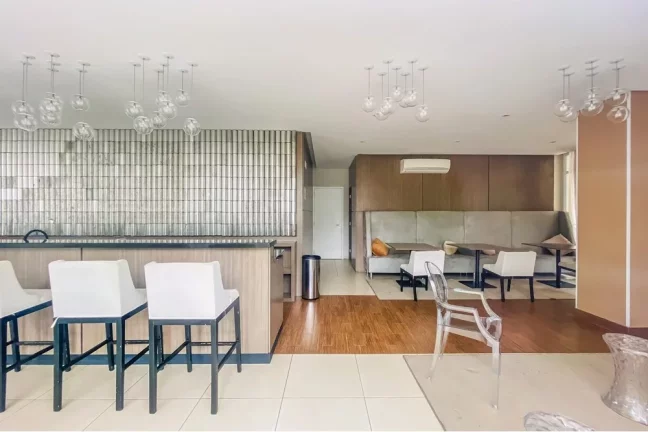 Imagem APARTAMENTO RESIDENCIAL em São Paulo - SP, Barra Funda
