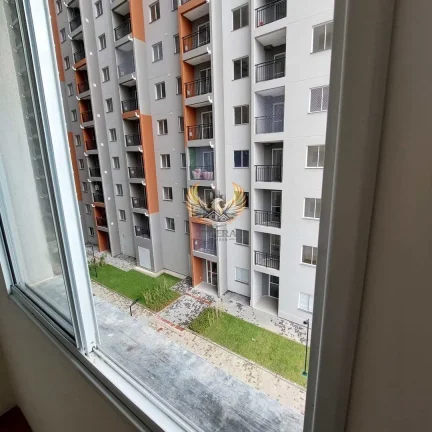 Apartamento Padrão